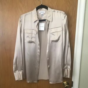 Calvin Klein Blouse